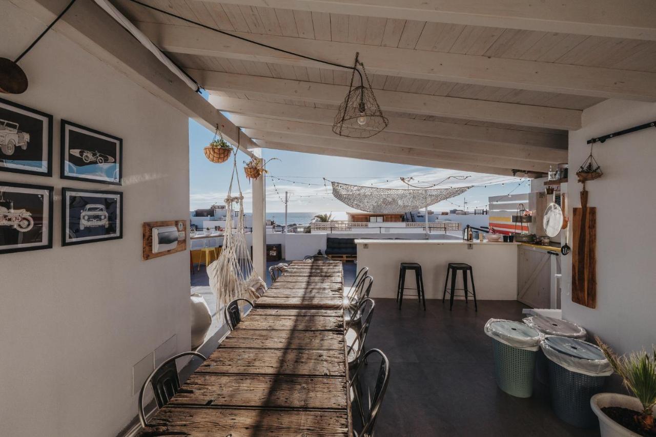 Casa Allegranza Cotillo 外观 照片