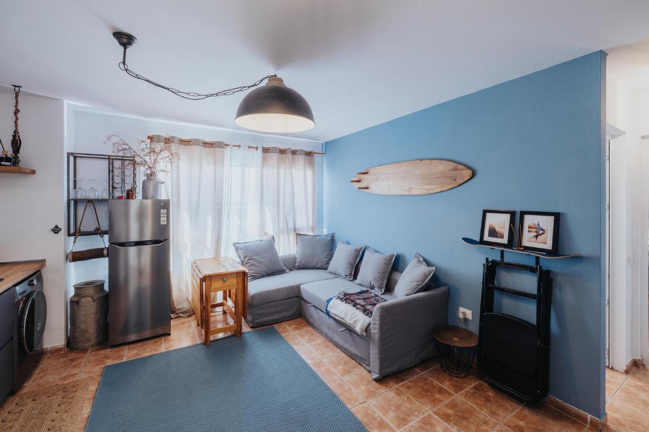 Casa Allegranza Cotillo 外观 照片
