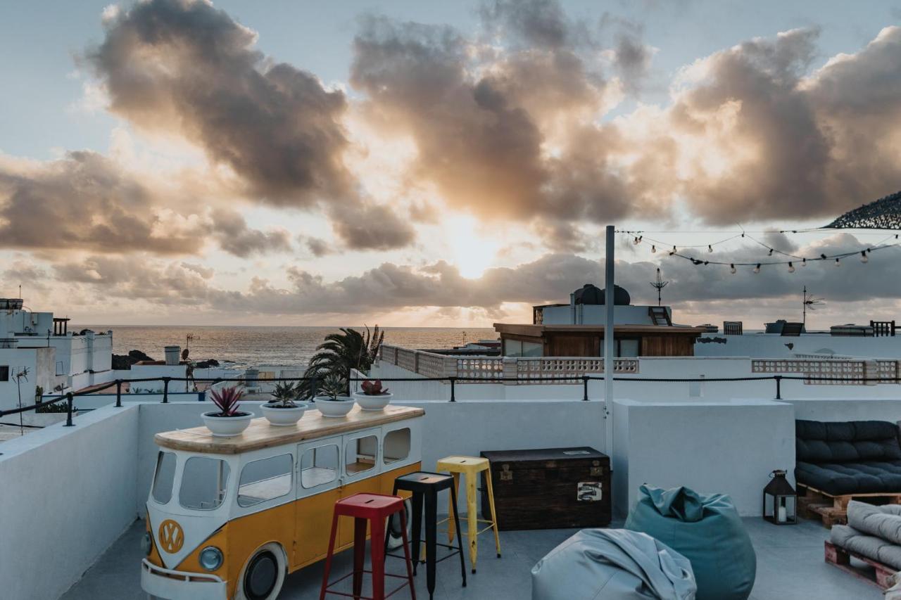 Casa Allegranza Cotillo 外观 照片