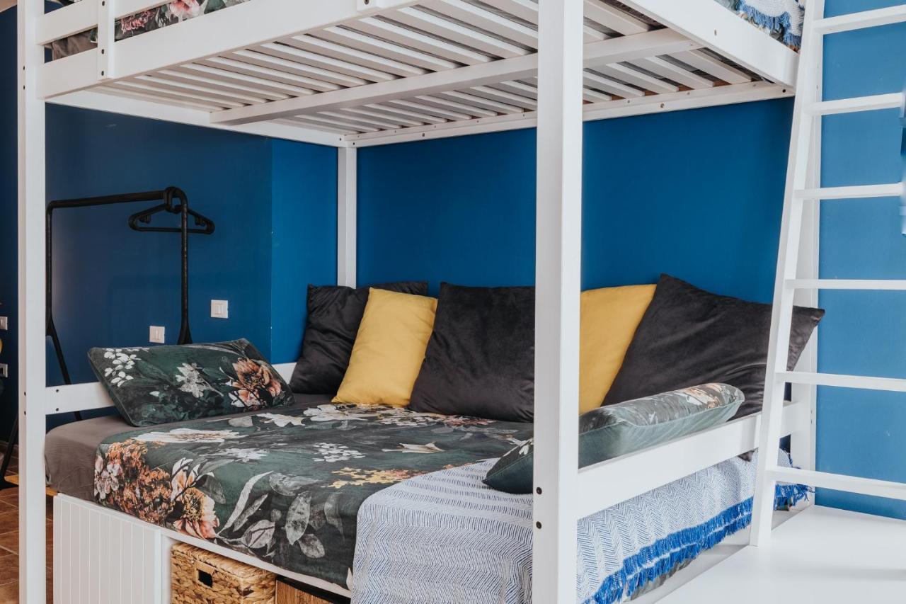 Casa Allegranza Cotillo 外观 照片