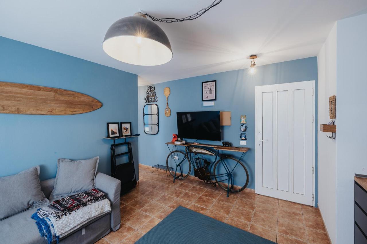 Casa Allegranza Cotillo 外观 照片