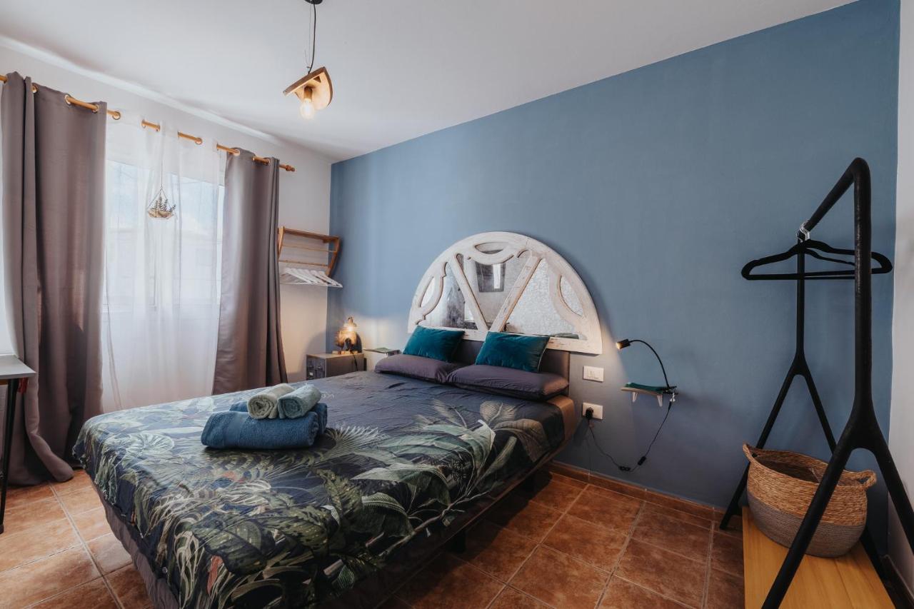Casa Allegranza Cotillo 外观 照片