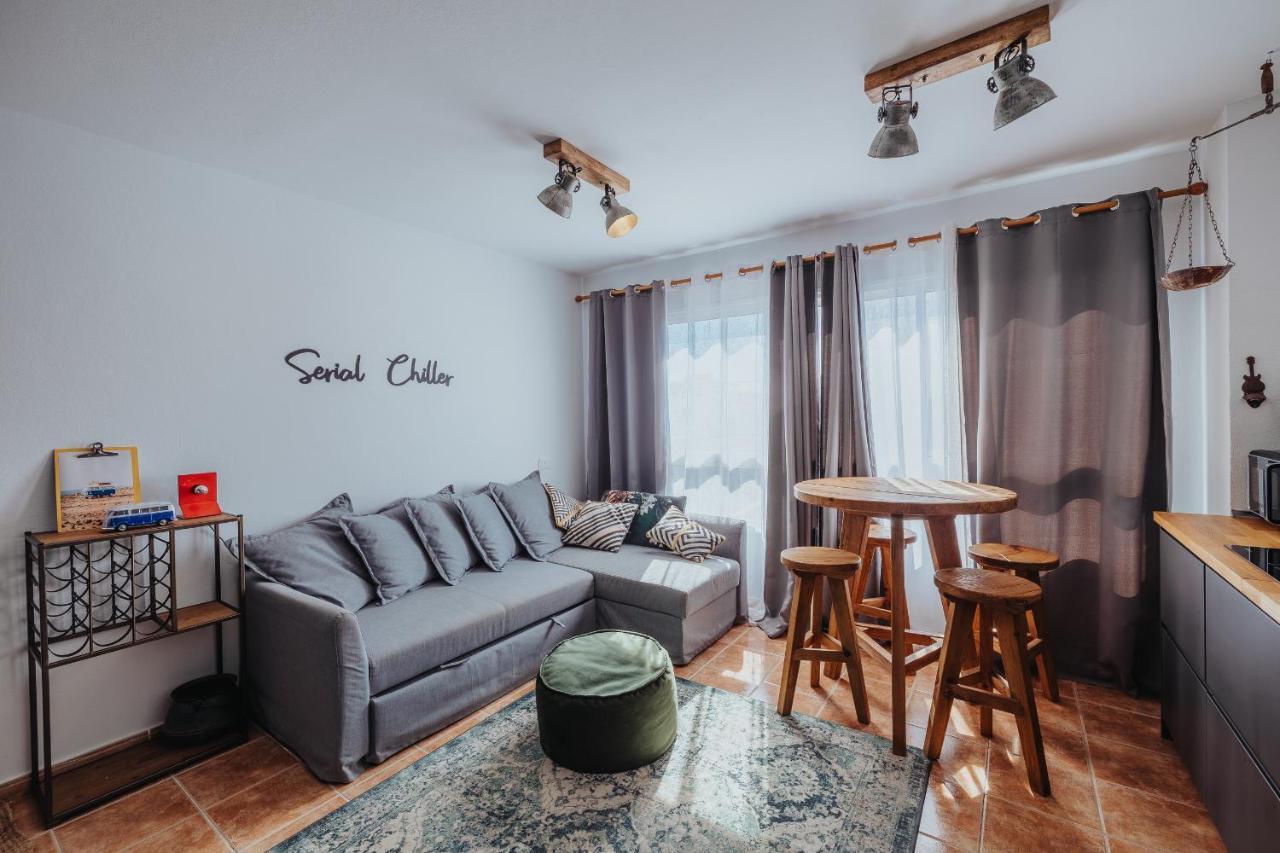 Casa Allegranza Cotillo 外观 照片