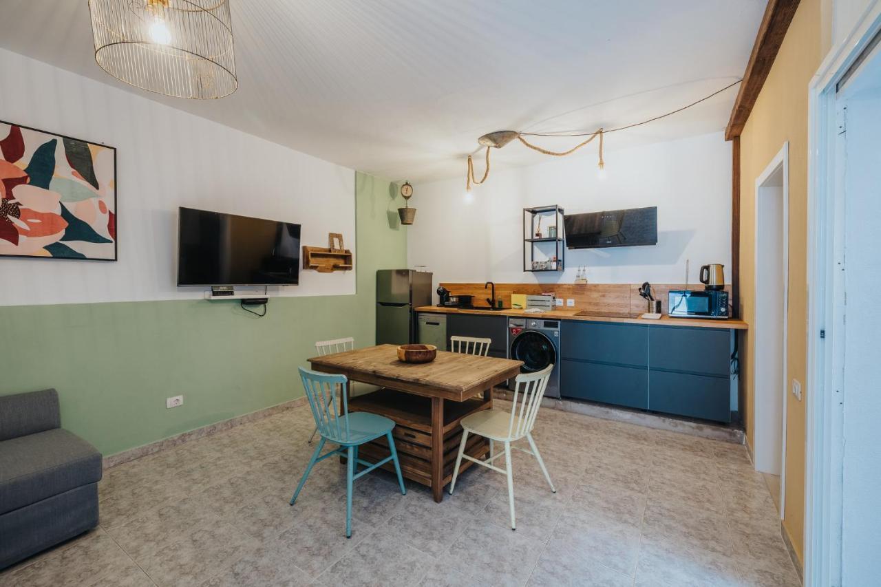 Casa Allegranza Cotillo 外观 照片