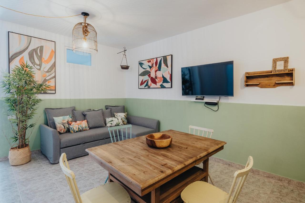 Casa Allegranza Cotillo 外观 照片