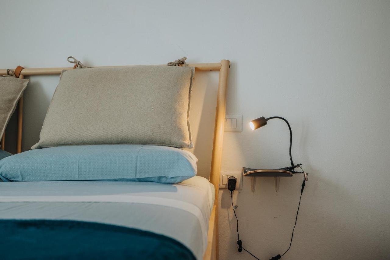 Casa Allegranza Cotillo 外观 照片