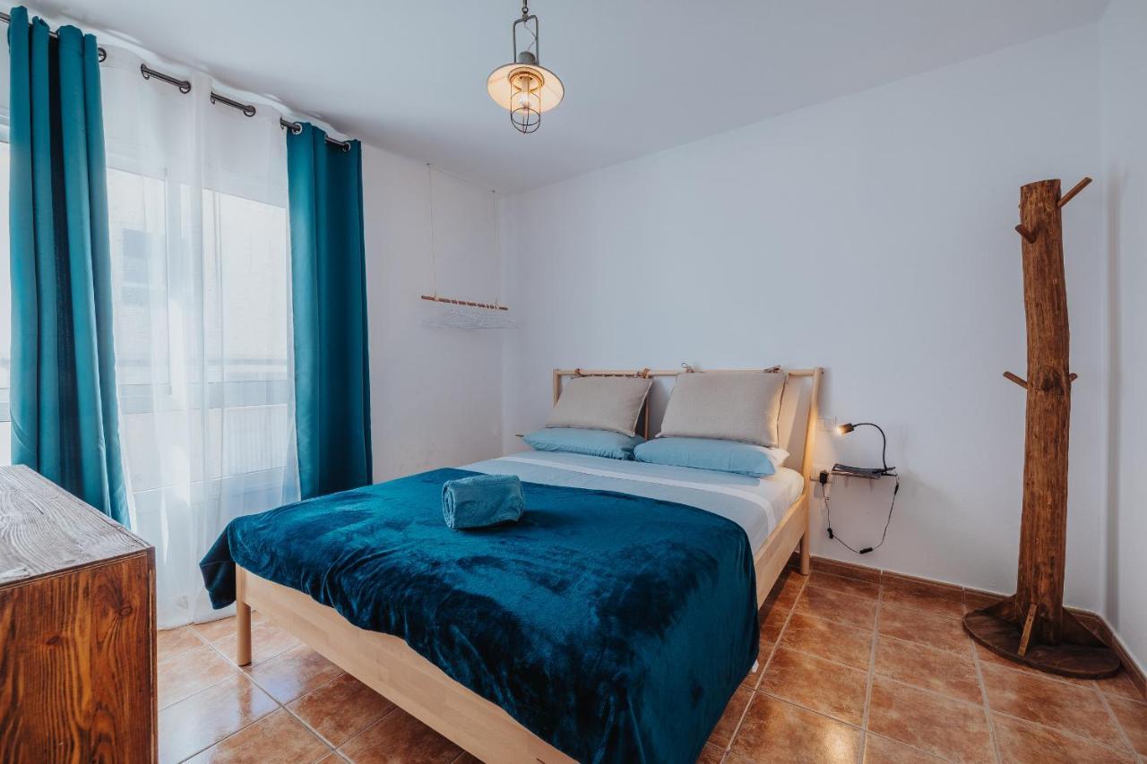 Casa Allegranza Cotillo 外观 照片